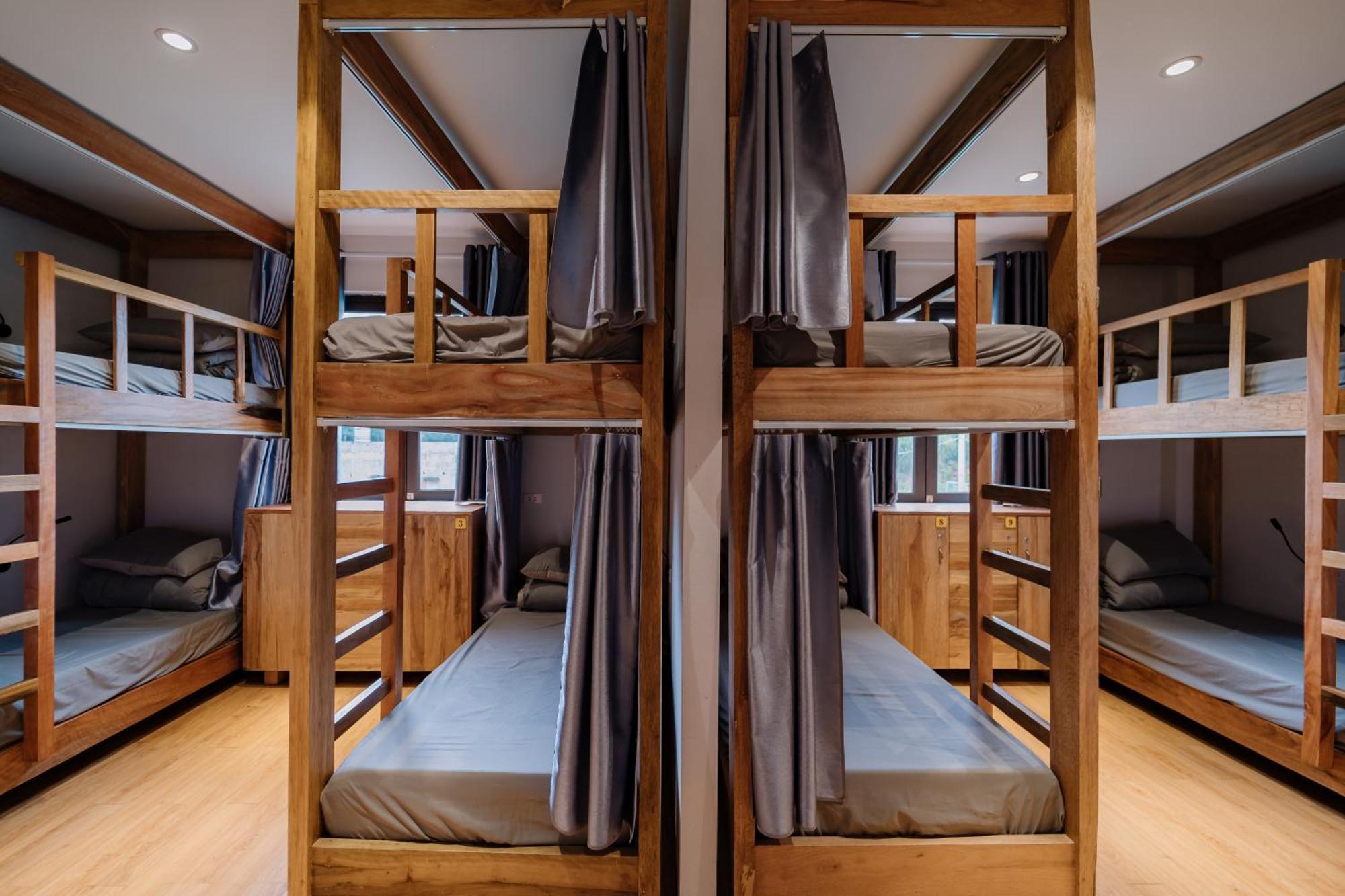 Dong Van Golden Hotel Dış mekan fotoğraf